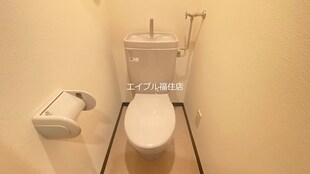 eｆIIの物件内観写真